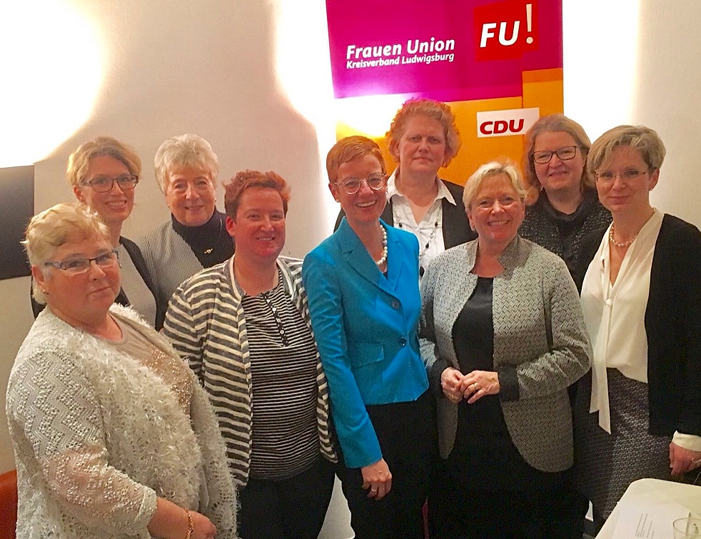 Single frauen ludwigsburg